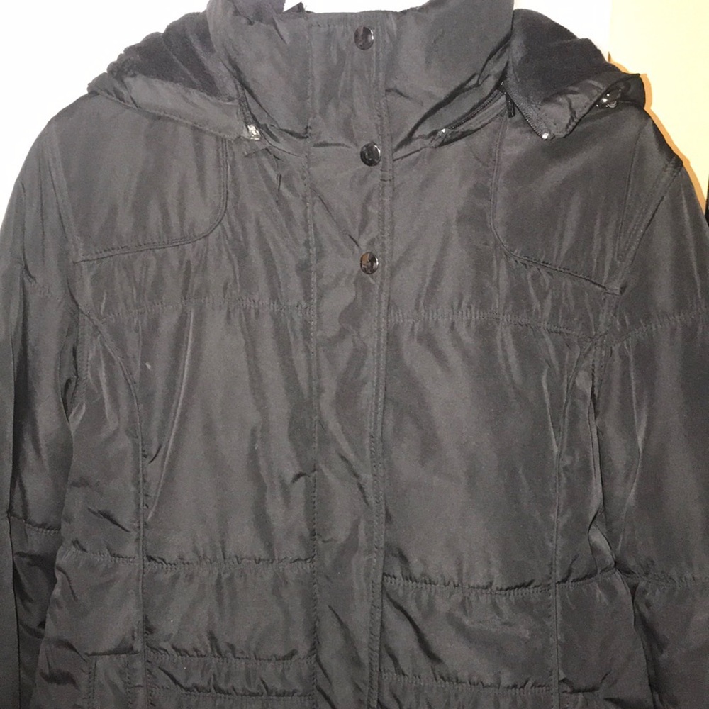Women’s Winter Jacket